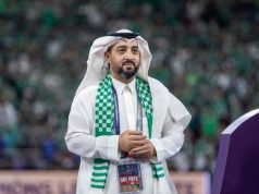 تزكية خالد الغامدي رئيسا” لمؤسسة النادي الأهلي غير الربحية