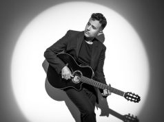 منها “كده الأيام وكايرو” : حمزة نمرة يختتم إصدارات ألبومه الجديد ب (4) أغنيات رائعة