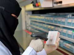 مدينة الملك عبدالله الطبية تُطبق مبادرة لتعزيز السلامة الدوائية