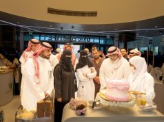 جازان تحتفي بأسبوع الرضاعة الطبيعية بشراكة فاعلة بين مستشفى جازان العام وجمعية التغذية العلاجية وفق مستهدفات رؤية المملكة 2030