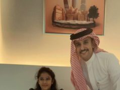 مبادرة فريق بروين التطوعي