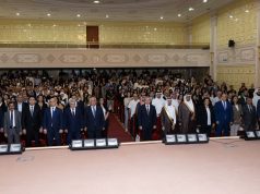 مجمع الملك سلمان العالمي للغة العربية ينظم برنامج “شهر اللغة العربية” في أذربيجان