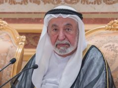 حاكم الشارقة يعتمد الهيكل التنظيمي العام لمؤسسة «الشارقة للقرآن الكريم»