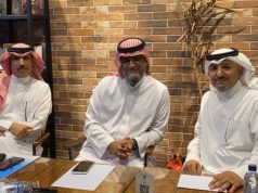 فريق مشينا التطوعي يقيم إجتماعًا استثنائيًا