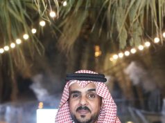 تكريم الشاعر خالد العمري بحضور نخبة من المبدعين والإعلاميين