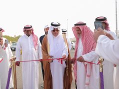 محافظ تربة يدشن مهرجان التمور الثامن بمشاركة واسعة من المزارعين