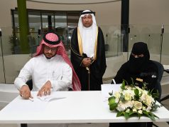 “غراس” و”فنون جازان” توقعان شراكة مجتمعية لدعم أيتام المنطقة