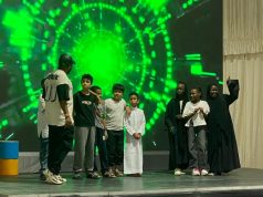 اختتام فعاليات مهرجان “خيرات خليص” وسط حضور لافت