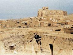 إن كنت تجهل بتاريخ جازان… فتعالَ أُخبرك