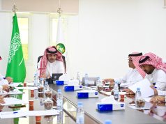 بيئة الباحه تعقد الإجتماع الرابع لمنظومة البيئة والمياه والزراعة