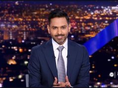 المذيع الكويتي مشاري الخزيم يقود استوديو “الليغا” الإسبانية