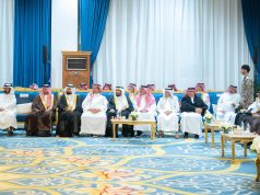 الأمير حسام بن سعود يؤكد على أهمية دور الإعلام في إبراز ما تتمتع به المنطقة من مقومات سياحية واستثمارية وتنموية