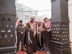 تحت رعاية أمير منطقة الباحة.. إنطلاق فعاليات قرية العبادل التراثية ببني كبير