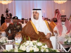 نائب أمير منطقة مكة المكرمة يدشن حلقة نقاش لقاء “التخطيط لموسم حج 1447هـ”