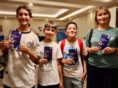 إنطلاق المدرسة الروسية للهندسة بالقاهرة