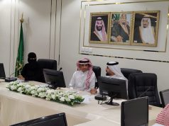 بدء إجتماعات اللجان الفرعية لمدينة صامطة الصحية