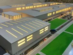 بطاقة 700 وحدة شهريا محليا شراكة سعودية – أمريكية لإنتاج خوادم