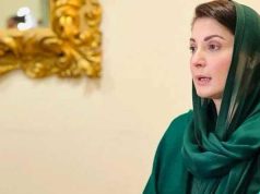 بتوجيهات رئيسة وزراء البنجاب اعادة فتح المعبد التاريخي في باكستان