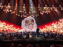 الأوركسترا الحضرمية تستقطب محبي التراث الحضرمي في موسم جدة