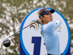 نجمة الجولف العالمية دانييل كانغ تعزز منافسات بطولة أرامكو هيوستن ضمن سلسلة PIF العالمية”