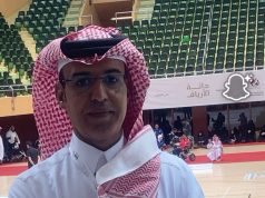 فريق بروين التطوعي ينظم بطولة البوتشا