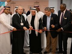 فيما شهد أكثر من (5000) زائر. : *ختام مبهر بحضور كبير لورش فعاليات الخط العربي بملتقى عزف الحروف العالمي في إصداره الثاني*