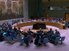 اجتماع طارئ لمناقشة قرار الكيان الصهيوني إعادة احتلال قطاع غزة