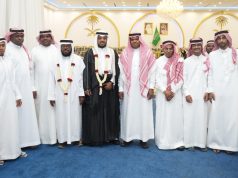 افراح الصالحي و العمودي