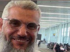 عودة الأسير… حميدان التركي يطوي صفحة الغياب ويعانق تراب الوطن