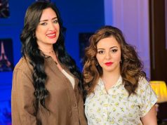 إلهام عبد البديع تؤكد لسيرا إبراهيم:”لن أعتزل الفن ولو ابتعدت سنوات.. الأهم هو الدور الجيد”