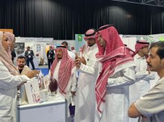 مستشفى الملك فهد راعياً صحياً لمعرض “سيريدو 2025” ويقدّم خدمات توعوية وتثقيفية