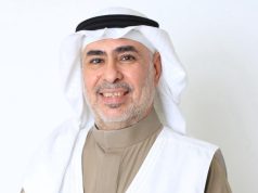 المخرج د عمر الجاسر يشارك في مهرجان بغداد السينمائي الدولي