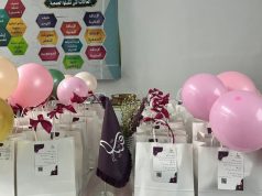 جمعية الطائف الخيرية لذوي الاحتياجات الخاصة تنظم يومًا ترفيهيًا للأطفال بالتعاون مع جمعية الفتيات بالطائف