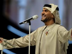 حسين الجسمي قدم اللون المصري بروح عصرية في أغنية “أجمل خلق الله” ضمن ألبوم HJ2025