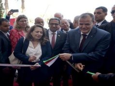 معرض التجارة البينية الإفريقية 2025 بالجزائر: افتتاح صالون السيارات الإفريقي بمشاركة أبرز الفاعلين في القطاع بالقارة