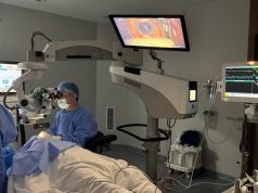 اختتام مشروع “العيد شوفتك” لعمليات المياه البيضاء بدعم من مؤسسة الحبيب الخيرية