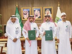 بيئة رابغ وبلدية المحافظة توقعان مذكرة تفاهم لتعزيز الشراكة المجتمعية في التشجير والحفاظ على البيئة