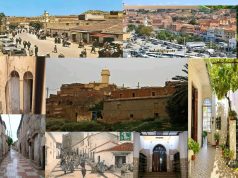 قصر البخاري… حين يتحدث المكان