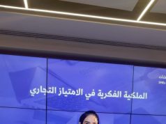 صباح الخير ا الملكيه الفكريه في الامتياز التجاري