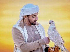 معرض أبوظبي الدولي للصيد والفروسية ينطلق بأحدث ابتكارات الصيد بمشاركة محلية ودولية واسعة