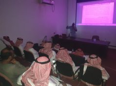 بيئة القنفذة تنظم ورشة عمل لتحسين تغذية المواشي