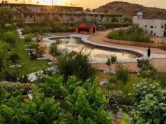 الباحة في صيف السعودية 2025.. تجارب ممتعة تجمع بين التراث والمغامرة والهدوء