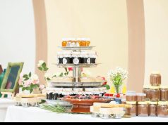 معرض “نُعيد ونُمكّن” بسكاكا: قصة نجاح من الفائض إلى الإبداع