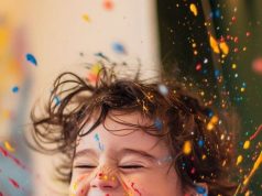 طفولة لا تُنسى: عندما يبقى الطفل داخلنا