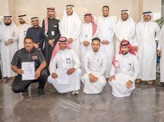 جمعية روح الصحية بجازان توقّع شراكات استراتيجية لتعزيز خدمات مرضى الأورام