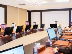 الأمير سعود بن طلال يطّلع على مشروعات الري التنموية بالأحساء