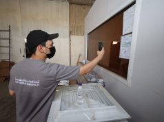 أمانة العاصمة المقدسة تُواصل تنفيذ الجولات الرقابية على المستودعات والورش غير النظامية بمكة