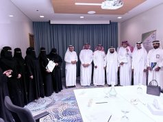 جمعية مرفأ للخدمات الأسرية بجازان توقّع شراكات استراتيجية مع جهات قانونية وإعلامية ومجتمعية