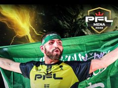 ثلاثة مقاتلين سعوديين يشاركون في منافسات PFL MENA بالرياض.. وإيثار حيان ثاني سعودية بعد هتان السيف
