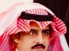 رد كاتب صحفي يُكتب بماء الشعور والحرف، بقلم الإعلامي خالد الشهراني